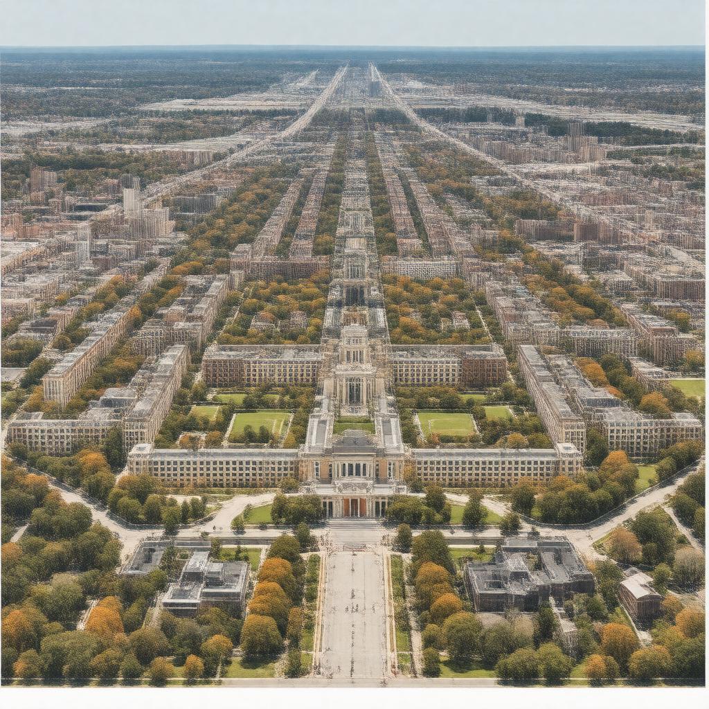Champaign–Urbana, Illinois